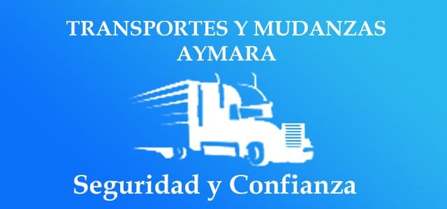 Transportes y Mudanzas | Trujillo Mudanzas